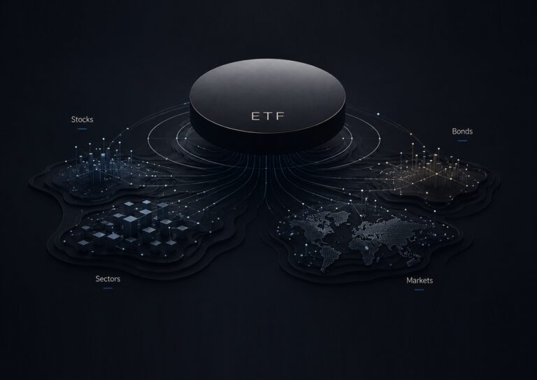 ETFs Explained: How They Work and Their Hidden Risks