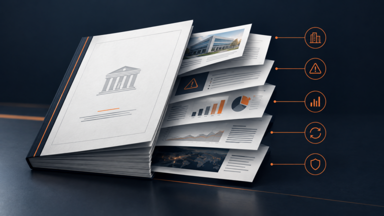 How to Read SEC Filings Like a Pro Investor