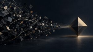 The Professional Stock Research Operating System | Evolty